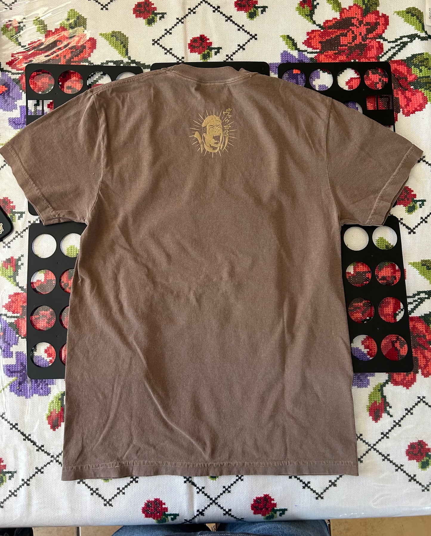 Dustrag Dog Tee