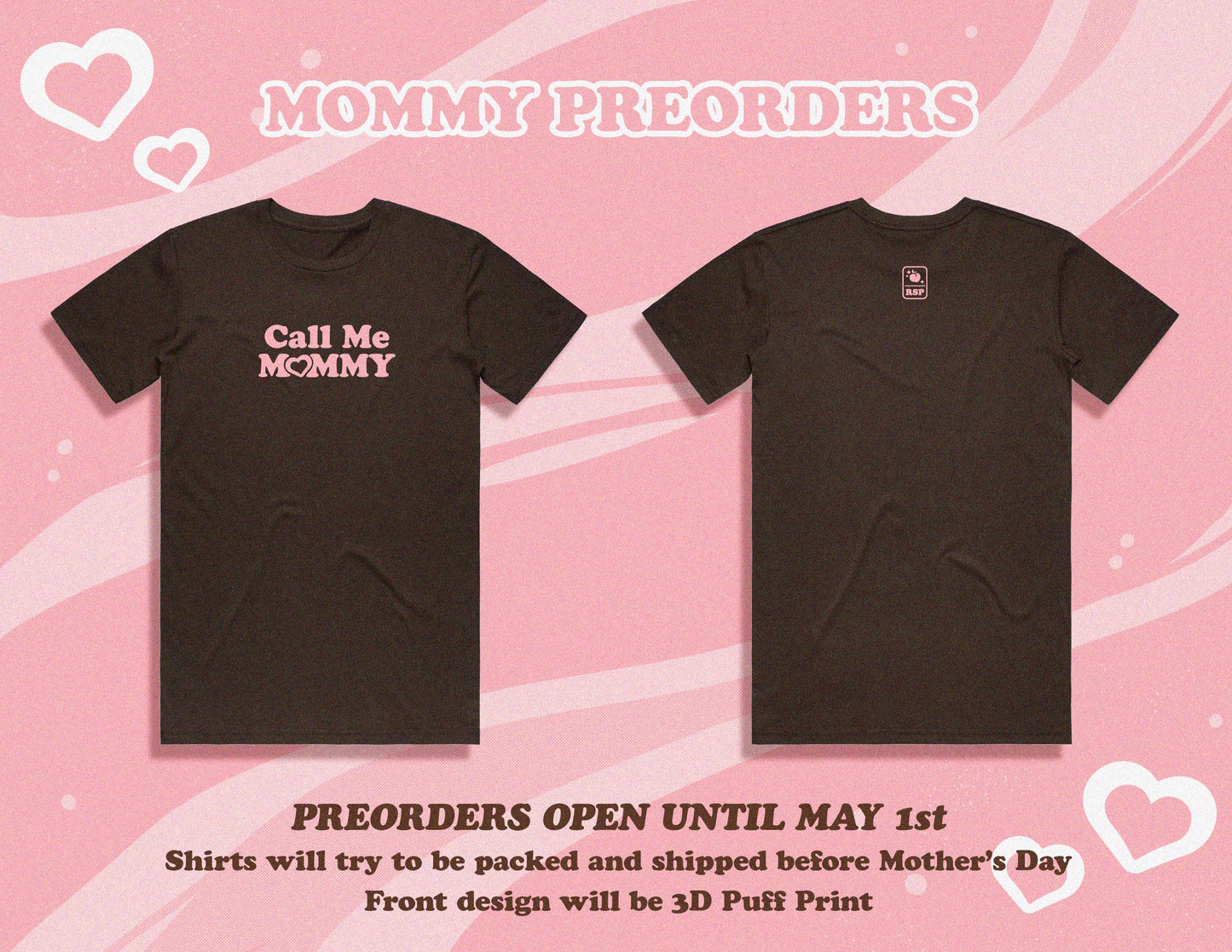 SALE Mommy Shirt