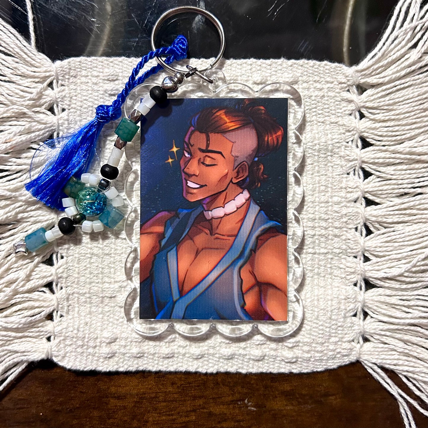 Avatar Photo Charms