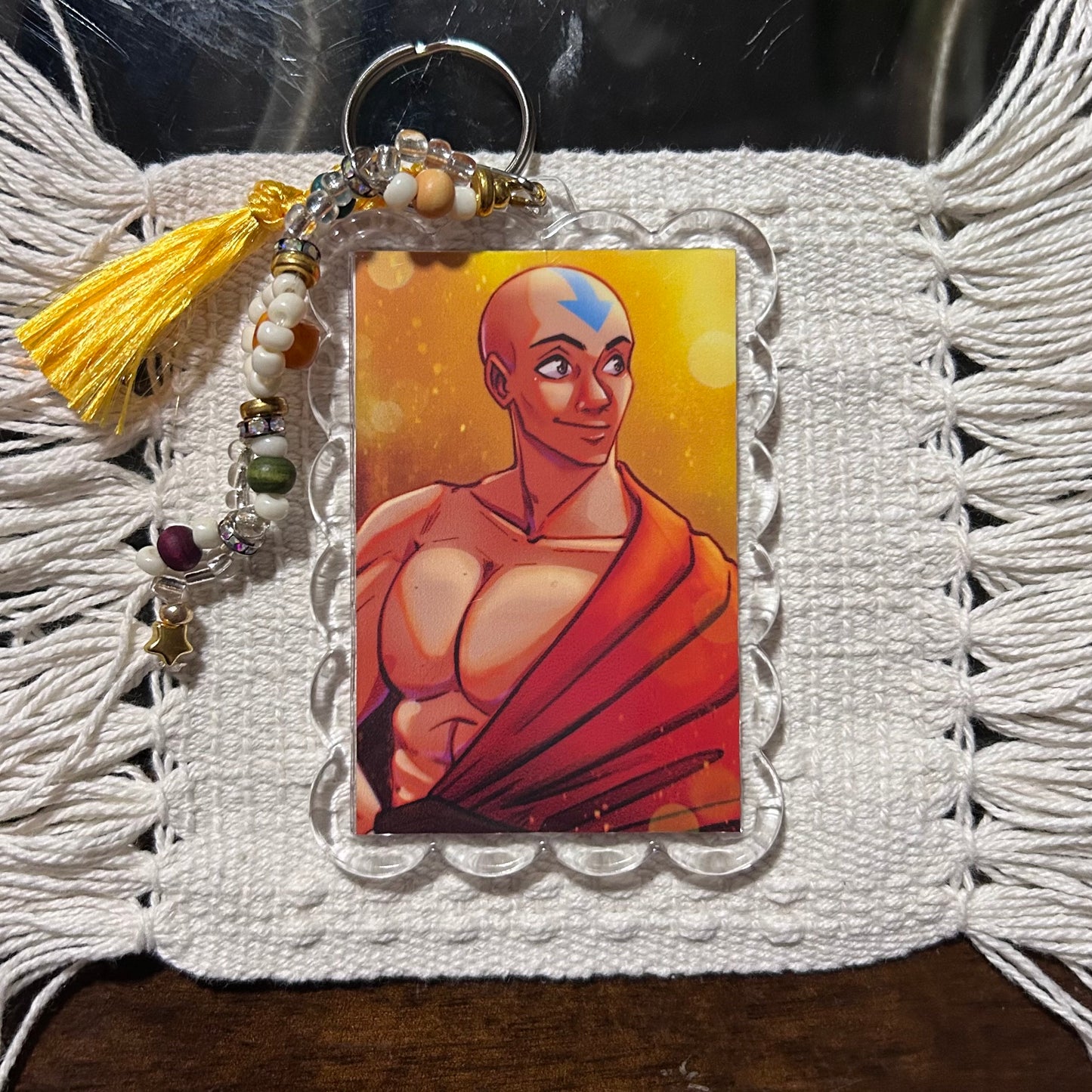 Avatar Photo Charms