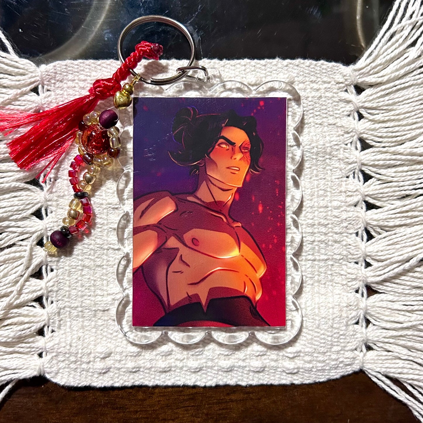 Avatar Photo Charms