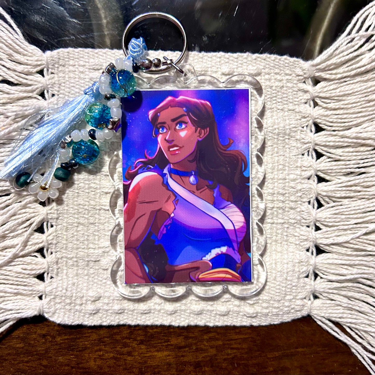 Avatar Photo Charms