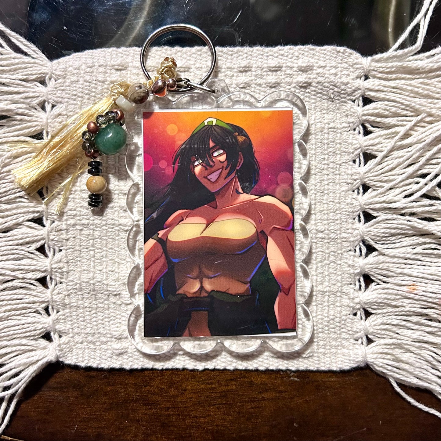 Avatar Photo Charms