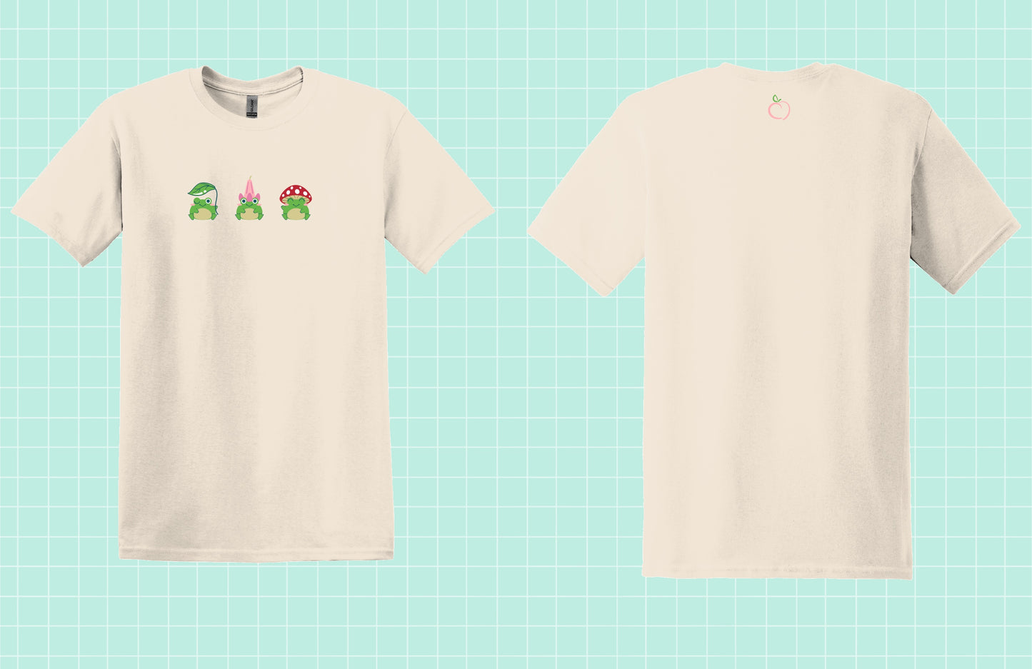 SALE Frog Shirt